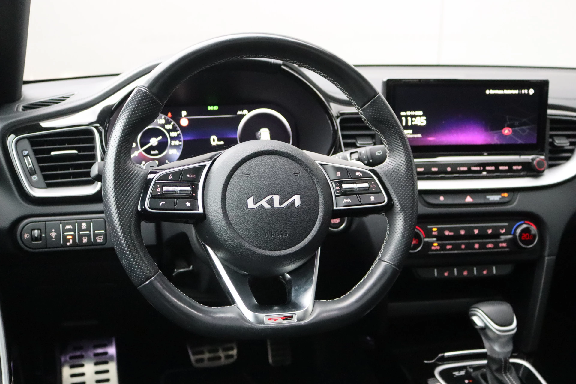 Hoofdafbeelding Kia XCeed