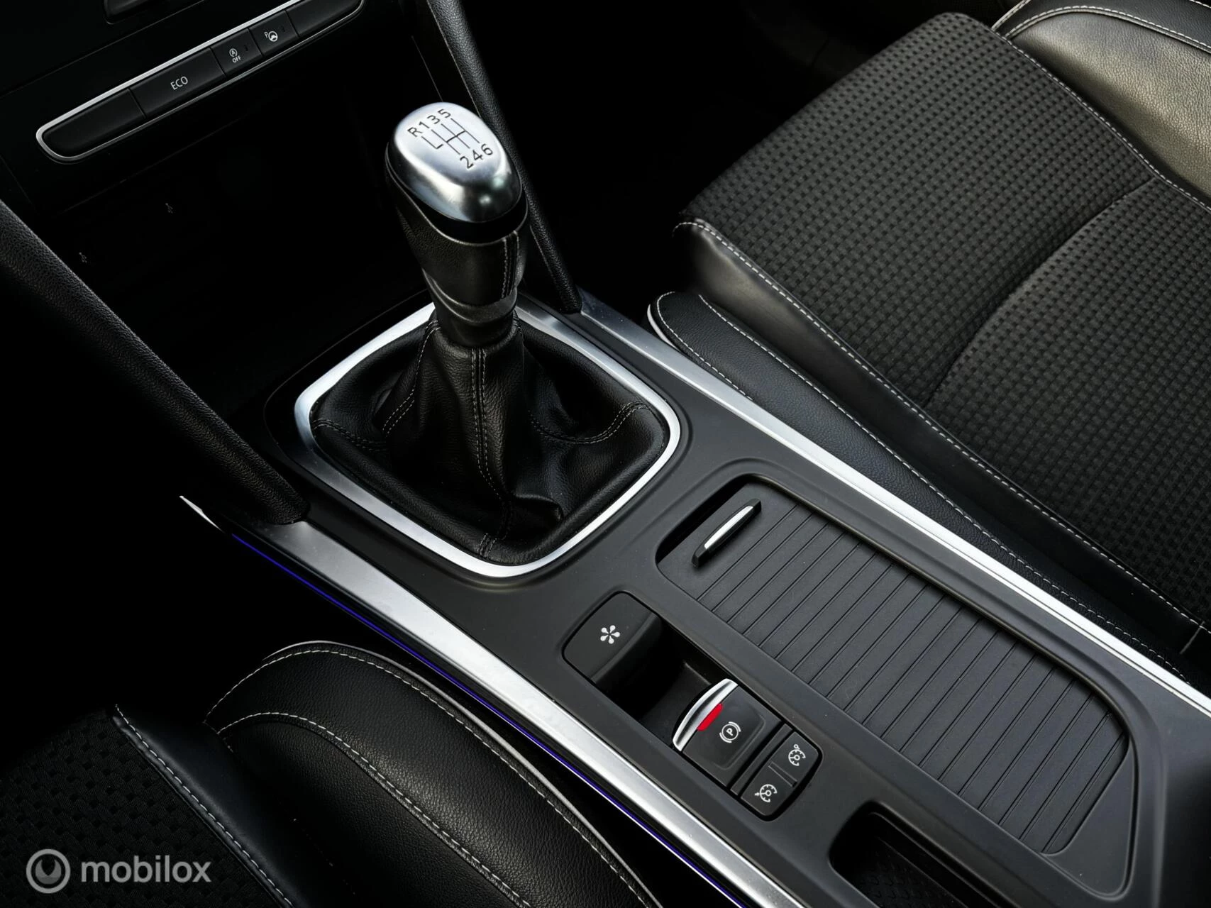 Hoofdafbeelding Renault Mégane