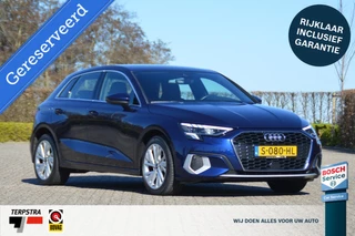 Audi A3 Sportback 30 TFSI Advanced Edition