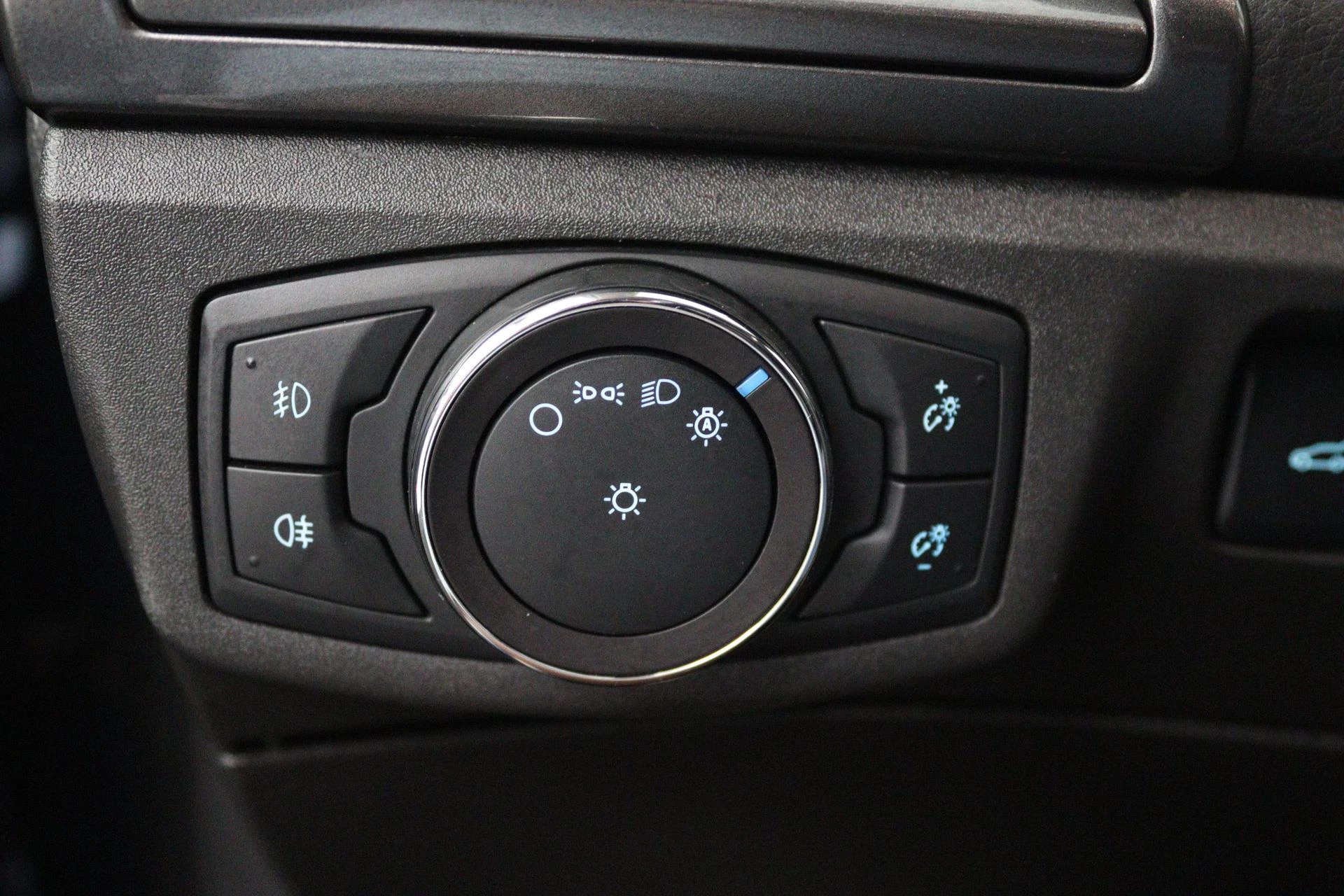 Hoofdafbeelding Ford Mondeo