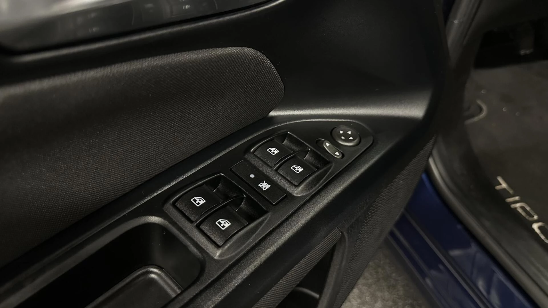 Hoofdafbeelding Fiat Tipo