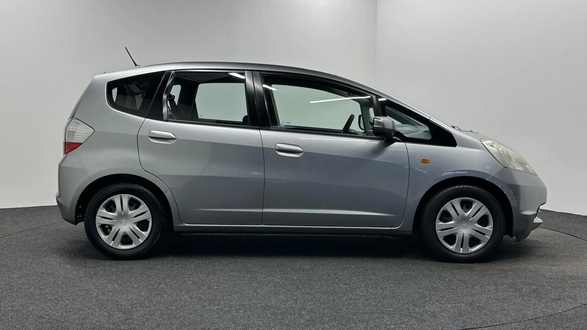 Hoofdafbeelding Honda Jazz
