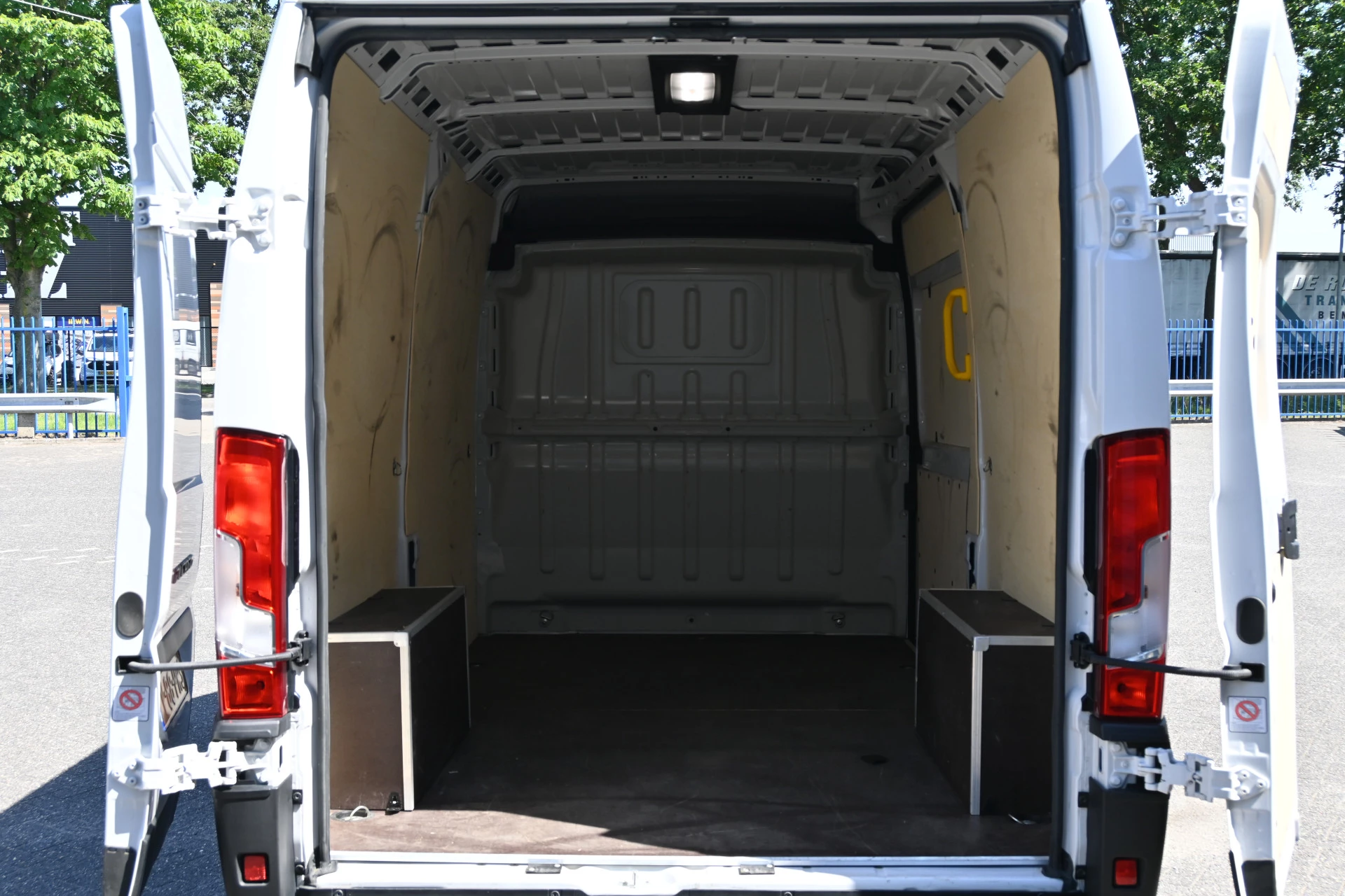 Hoofdafbeelding Fiat Ducato
