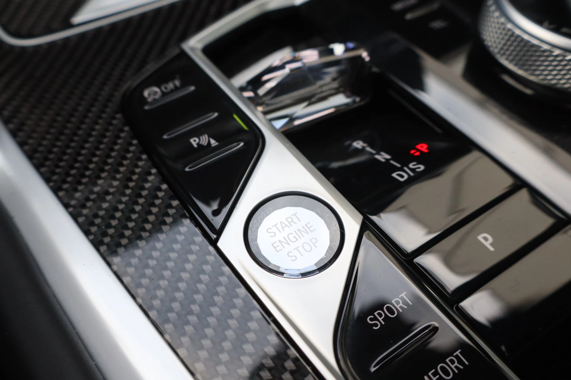 Hoofdafbeelding BMW X6