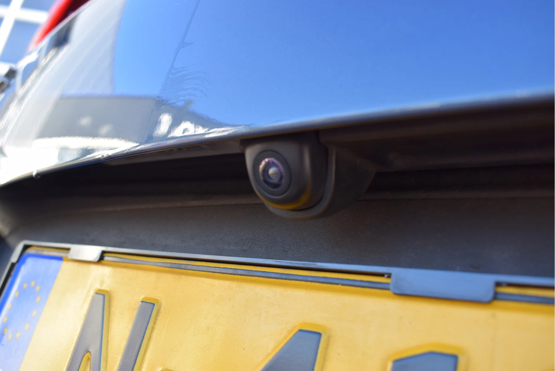 Hoofdafbeelding Kia Stonic