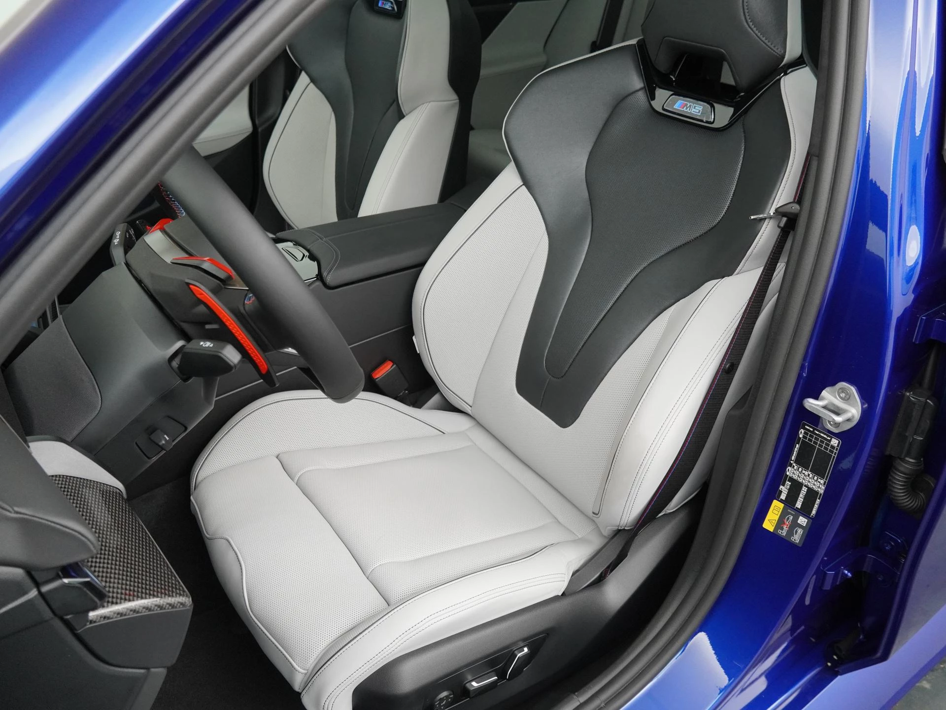 Hoofdafbeelding BMW M5