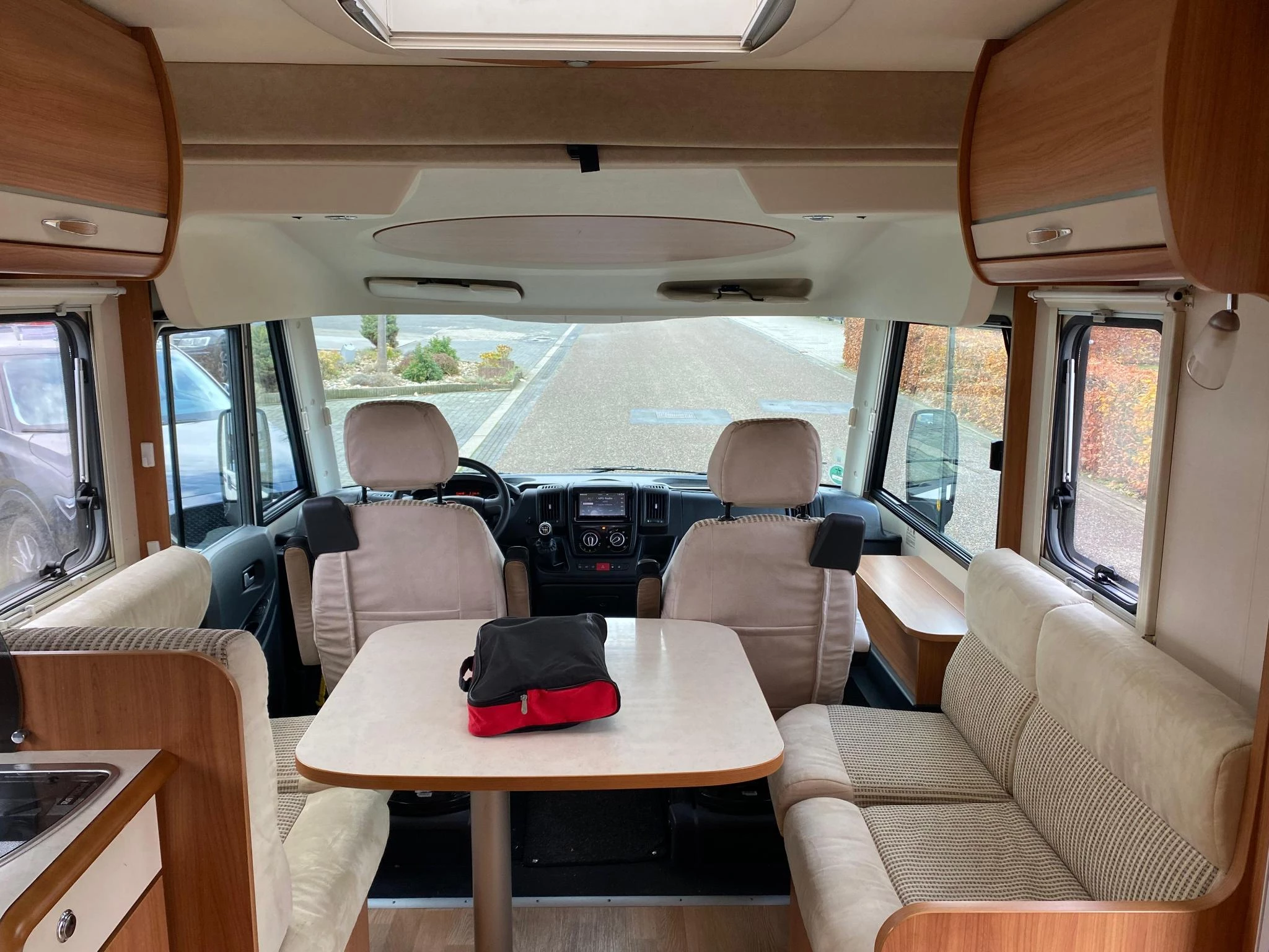 Hoofdafbeelding Fiat Ducato