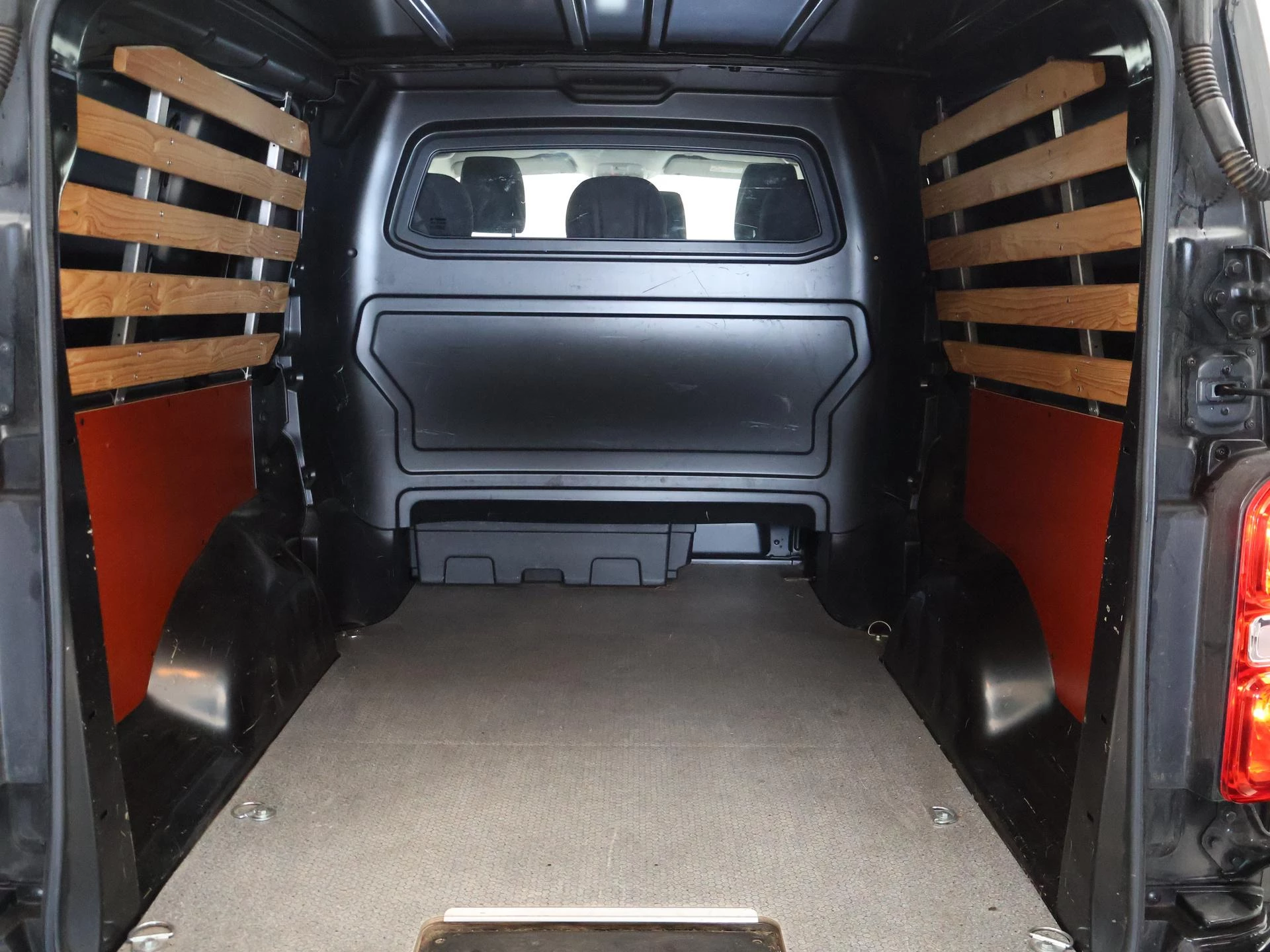 Hoofdafbeelding Toyota ProAce