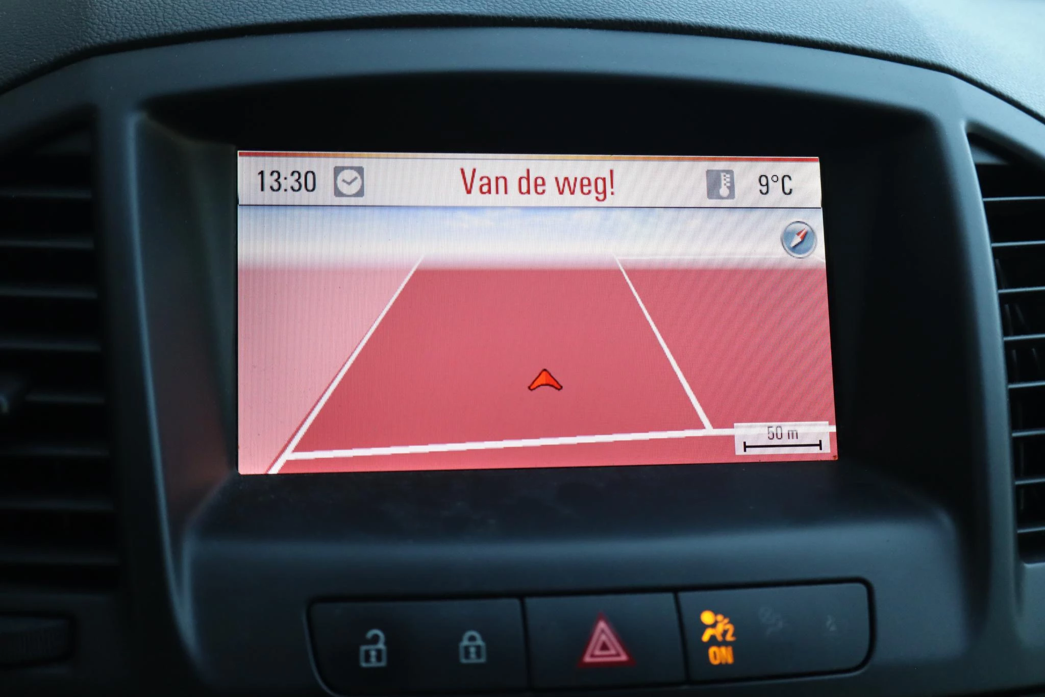 Hoofdafbeelding Opel Insignia