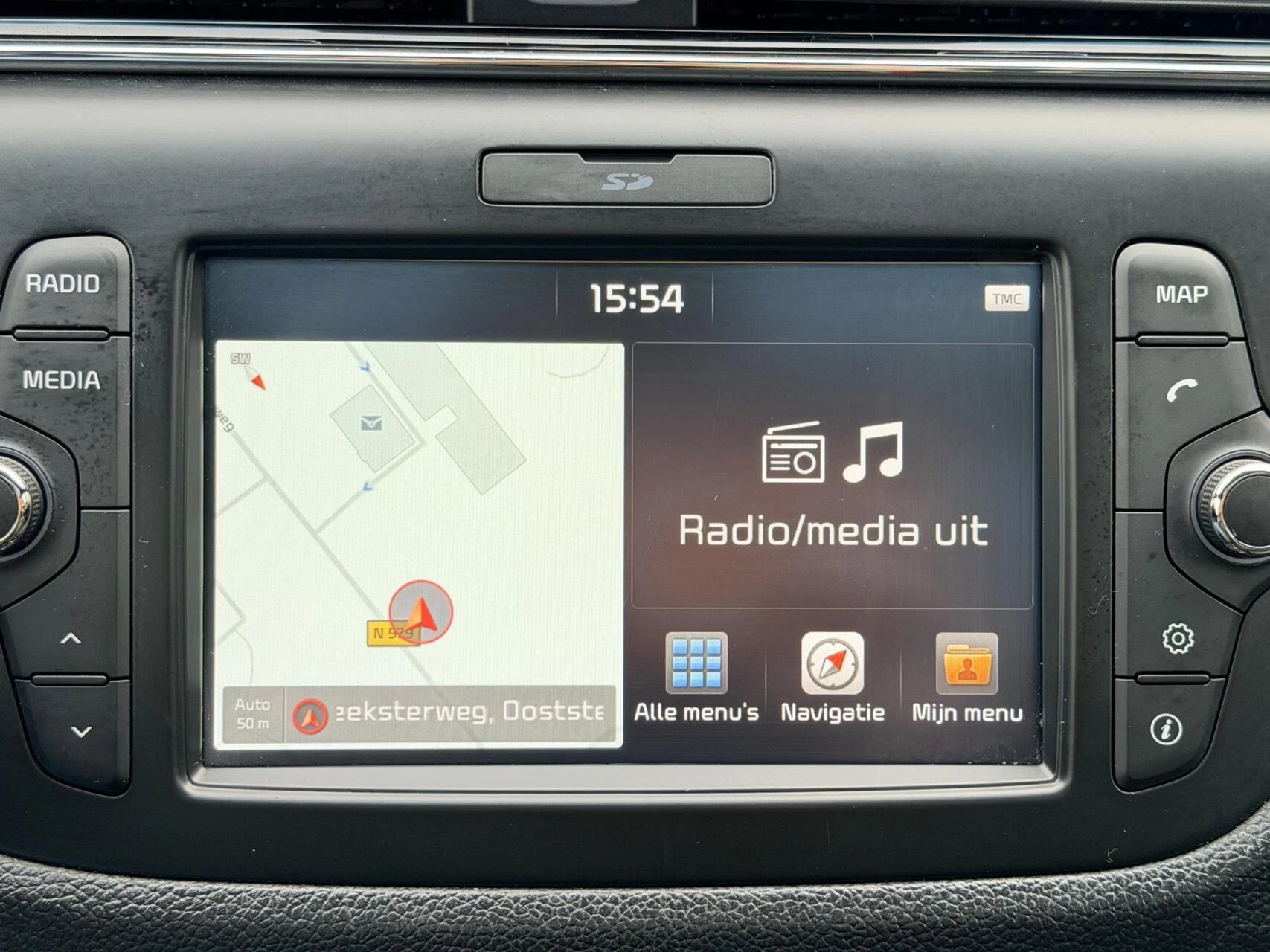 Hoofdafbeelding Kia cee'd