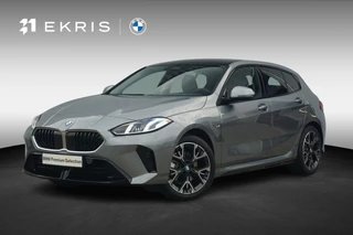 BMW 1 Serie 5-deurs 120 M Sport Design 18'' / Voorstoelen verwarmd / Driving Assistant / Parking Assistant