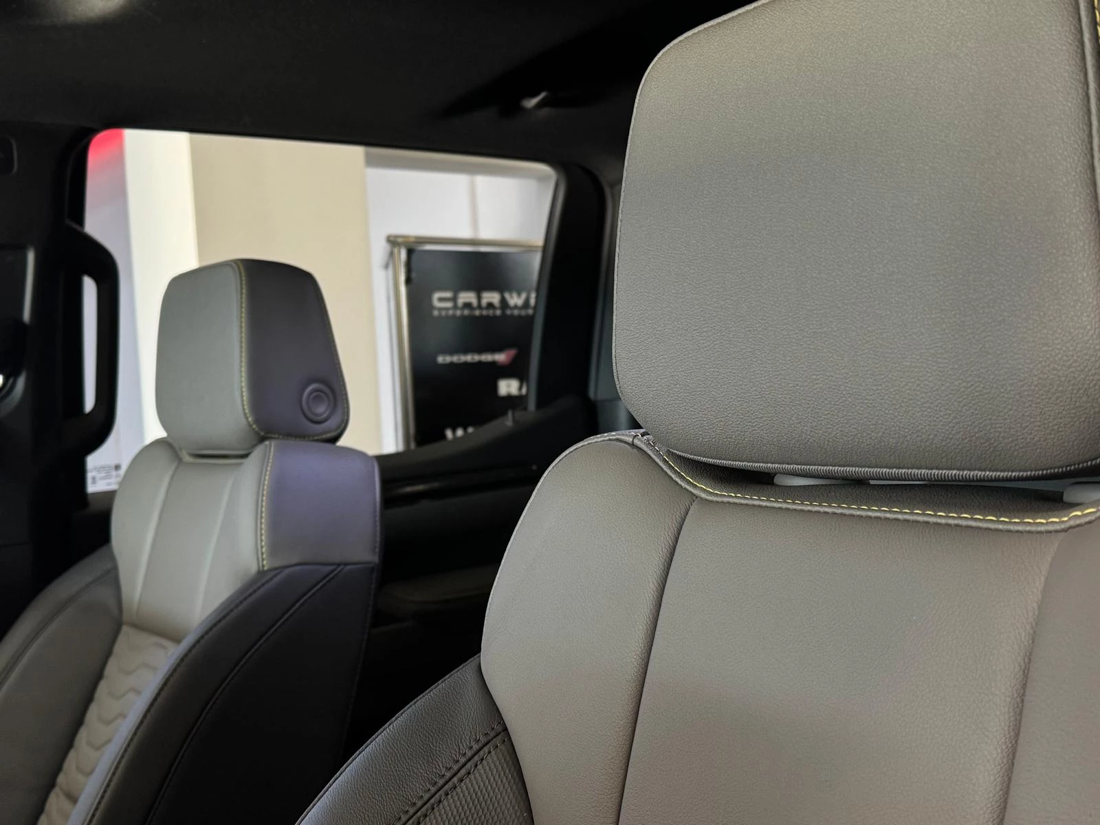 Hoofdafbeelding Chevrolet Silverado