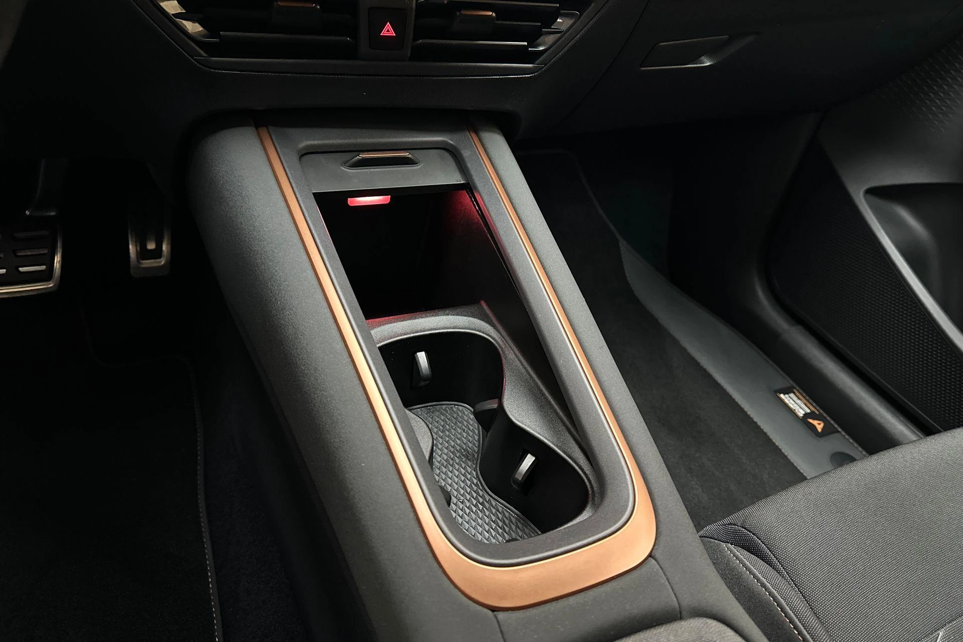 Hoofdafbeelding CUPRA Born