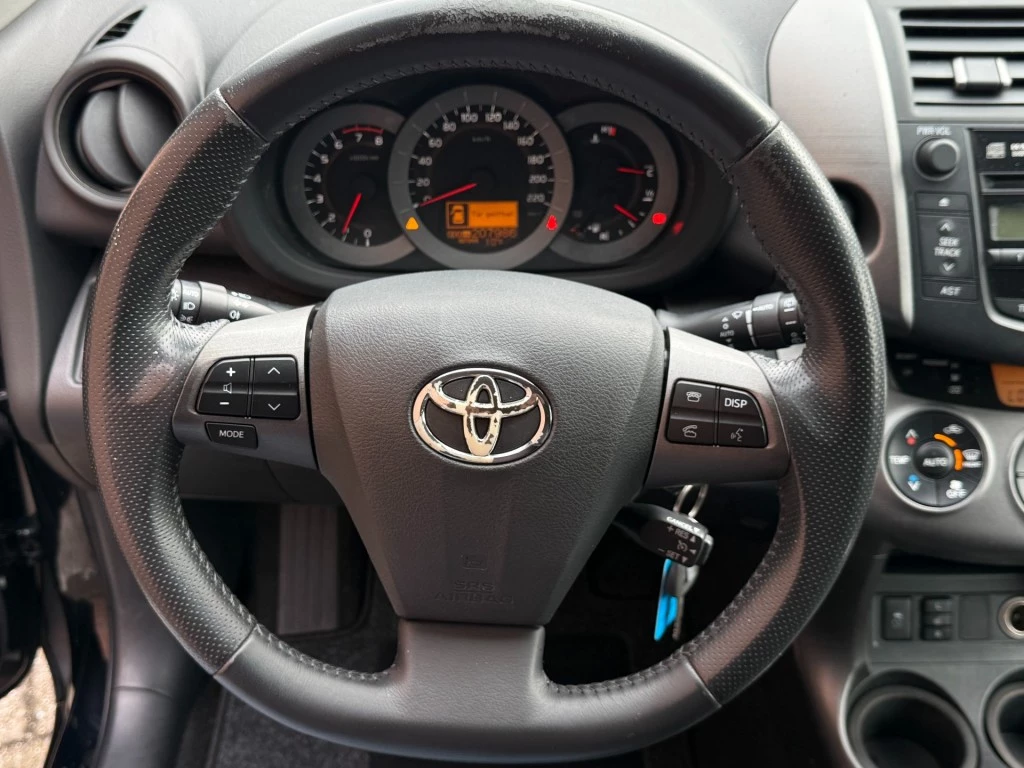 Hoofdafbeelding Toyota RAV4