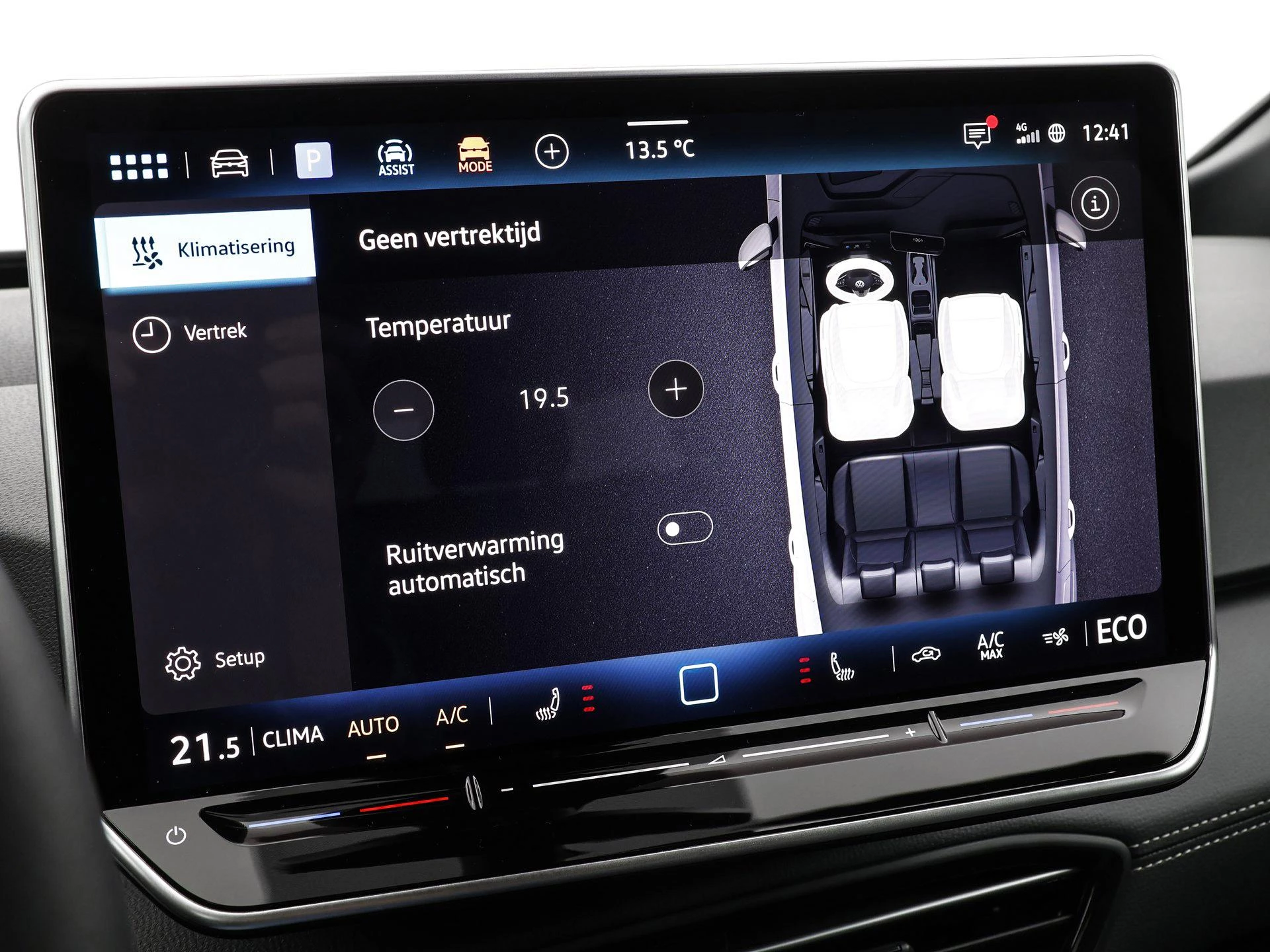 Hoofdafbeelding Volkswagen ID.3