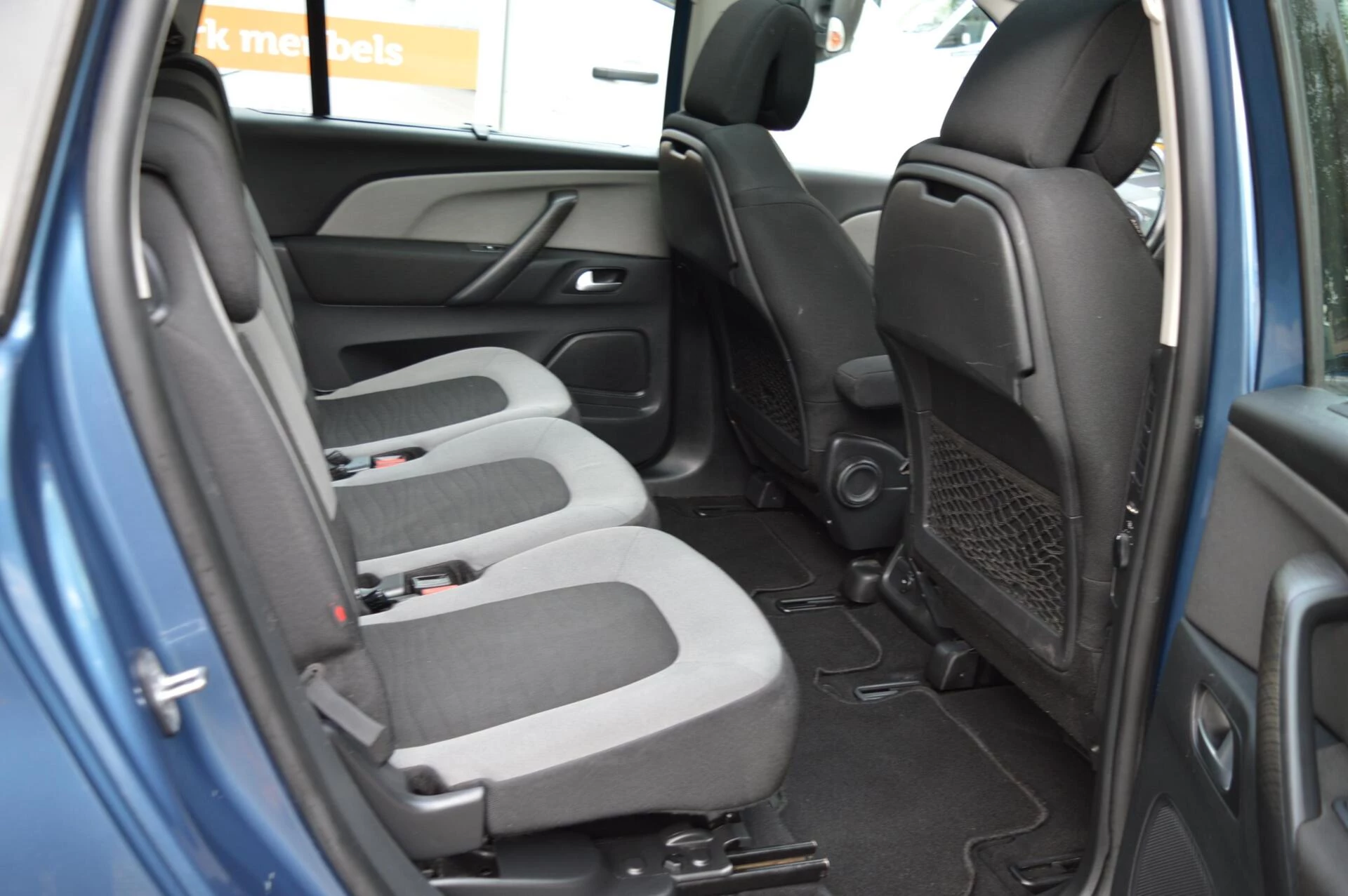 Hoofdafbeelding Citroën Grand C4 Picasso