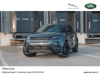 Hoofdafbeelding Land Rover Range Rover Evoque Land Rover Range Rover Evoque 1.5 P270e PHEV AWD Business Edition