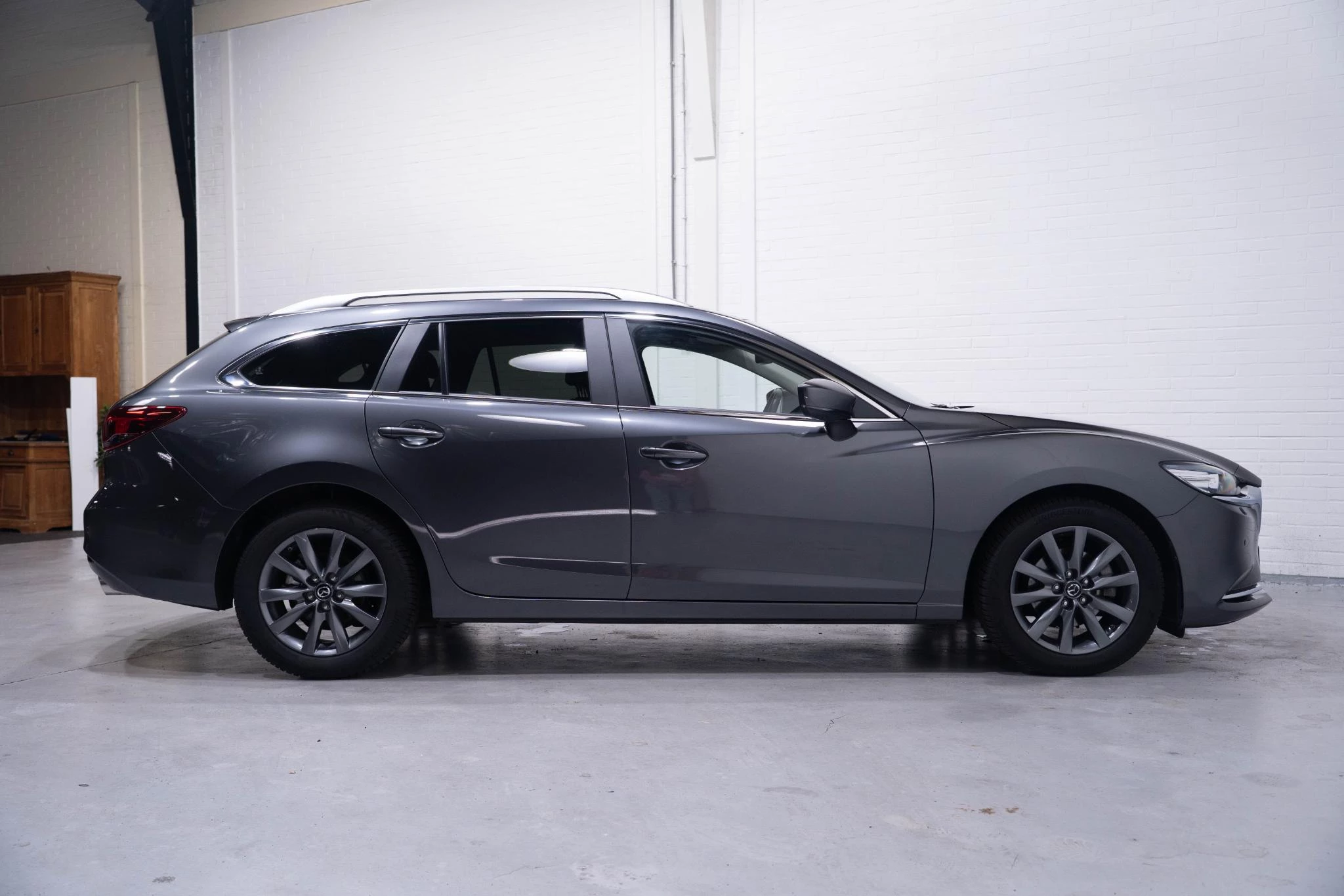 Hoofdafbeelding Mazda 6