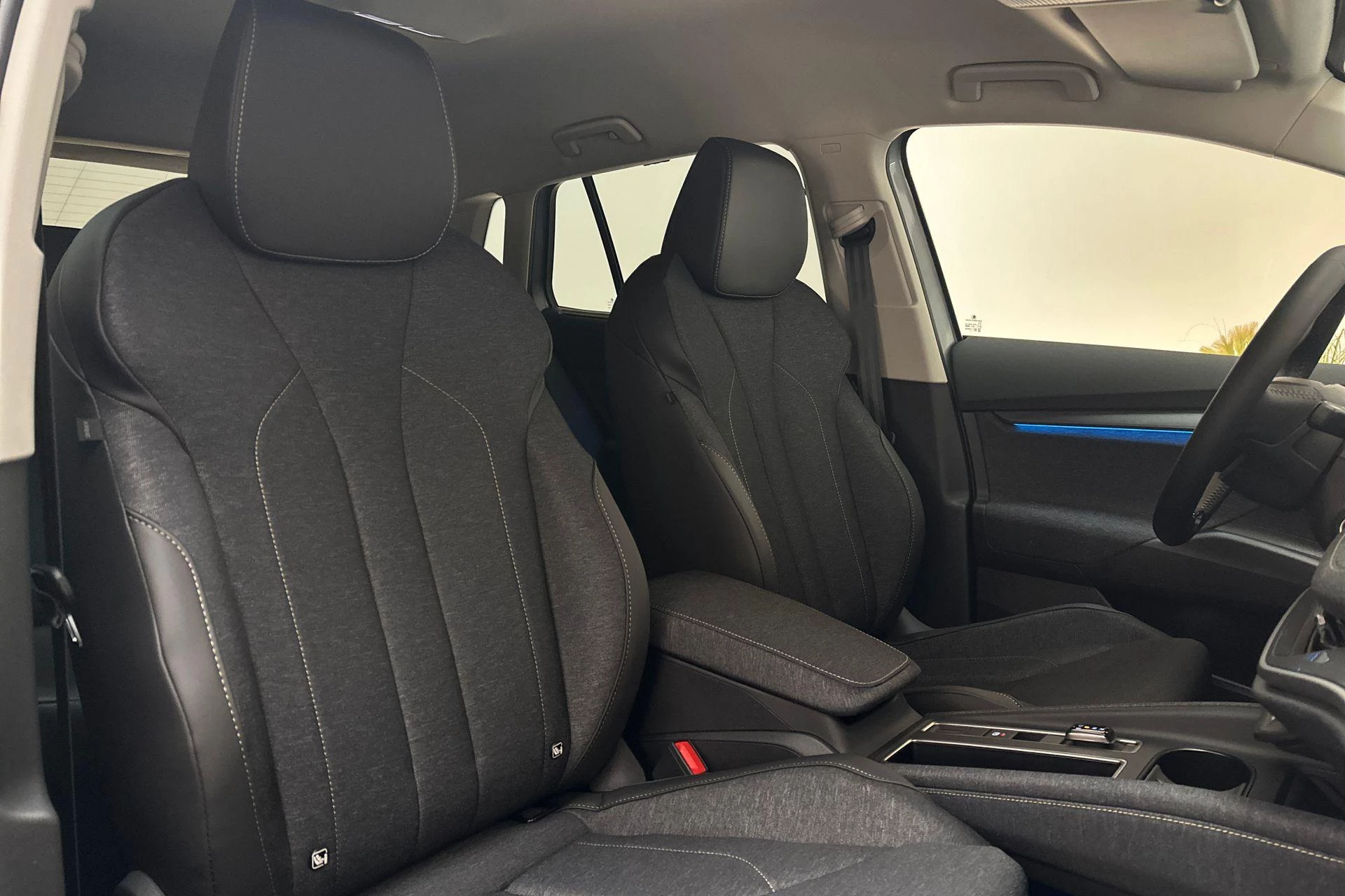 Hoofdafbeelding Škoda Elroq