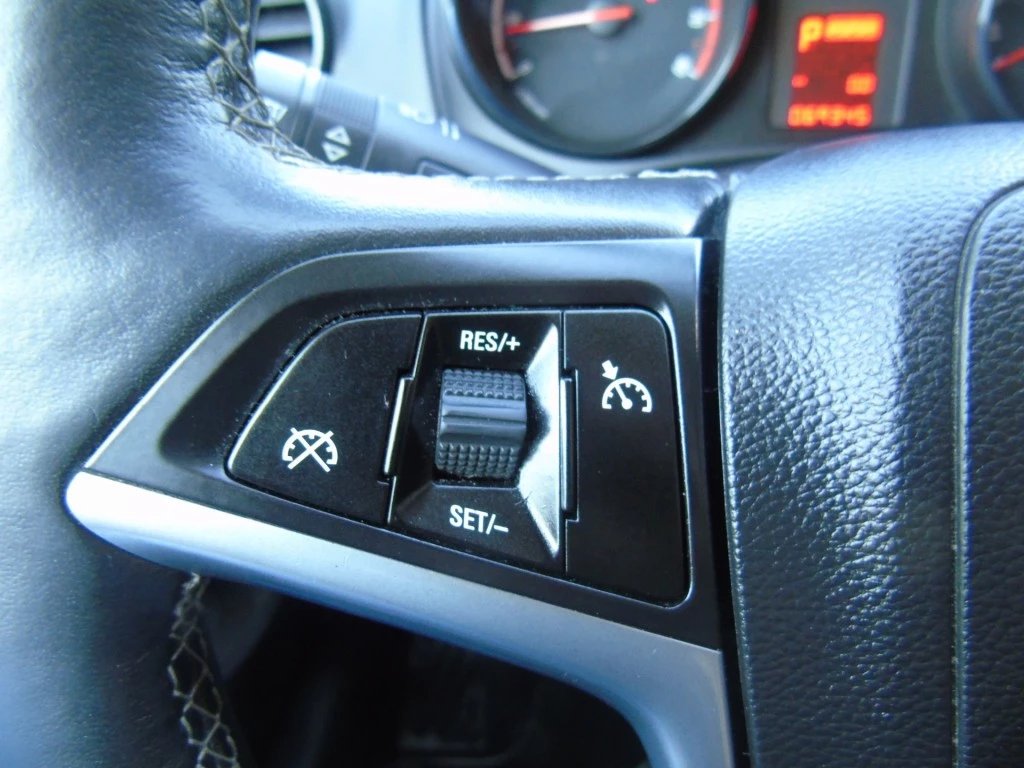 Hoofdafbeelding Opel Meriva