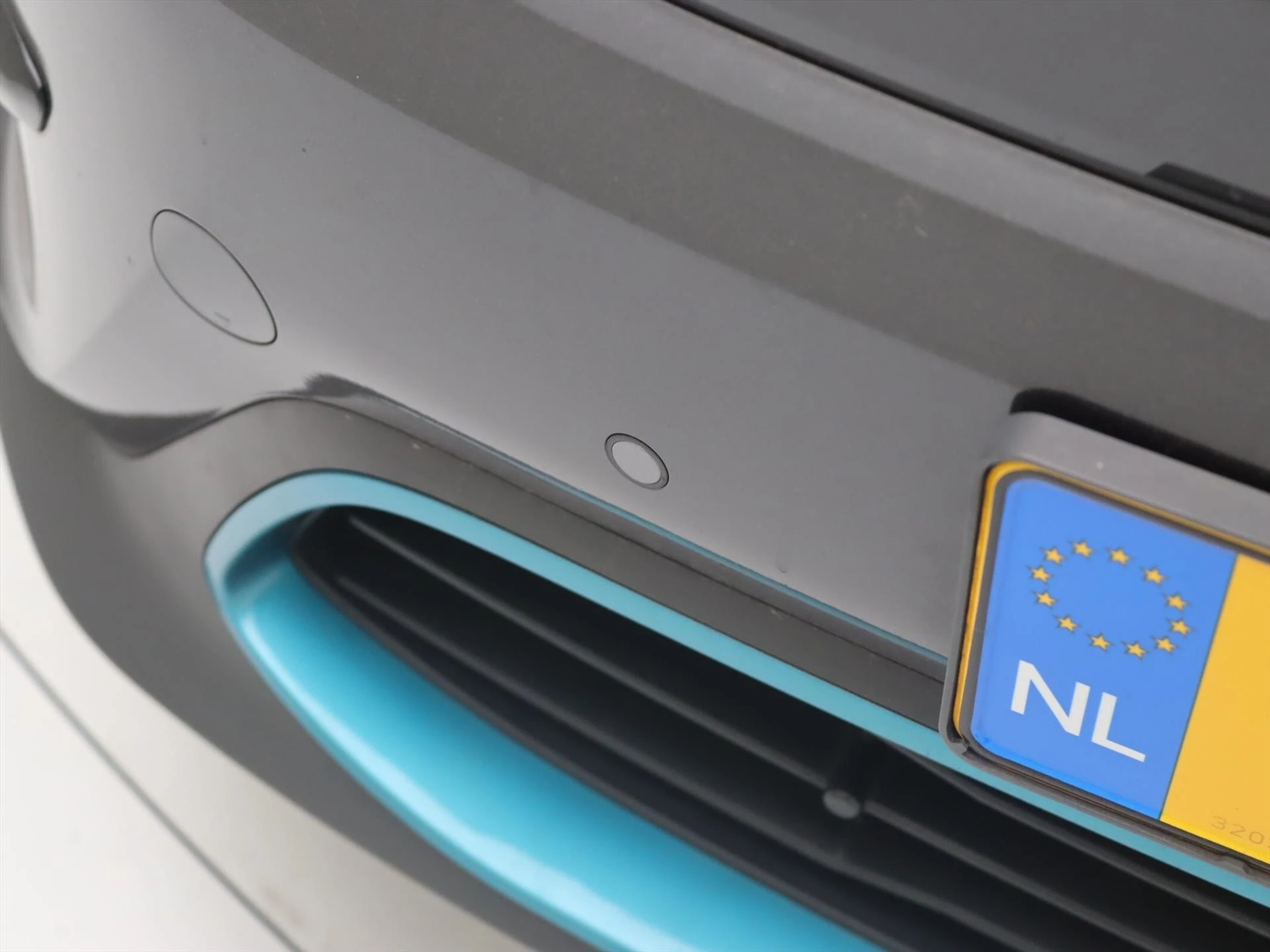Hoofdafbeelding Kia e-Niro