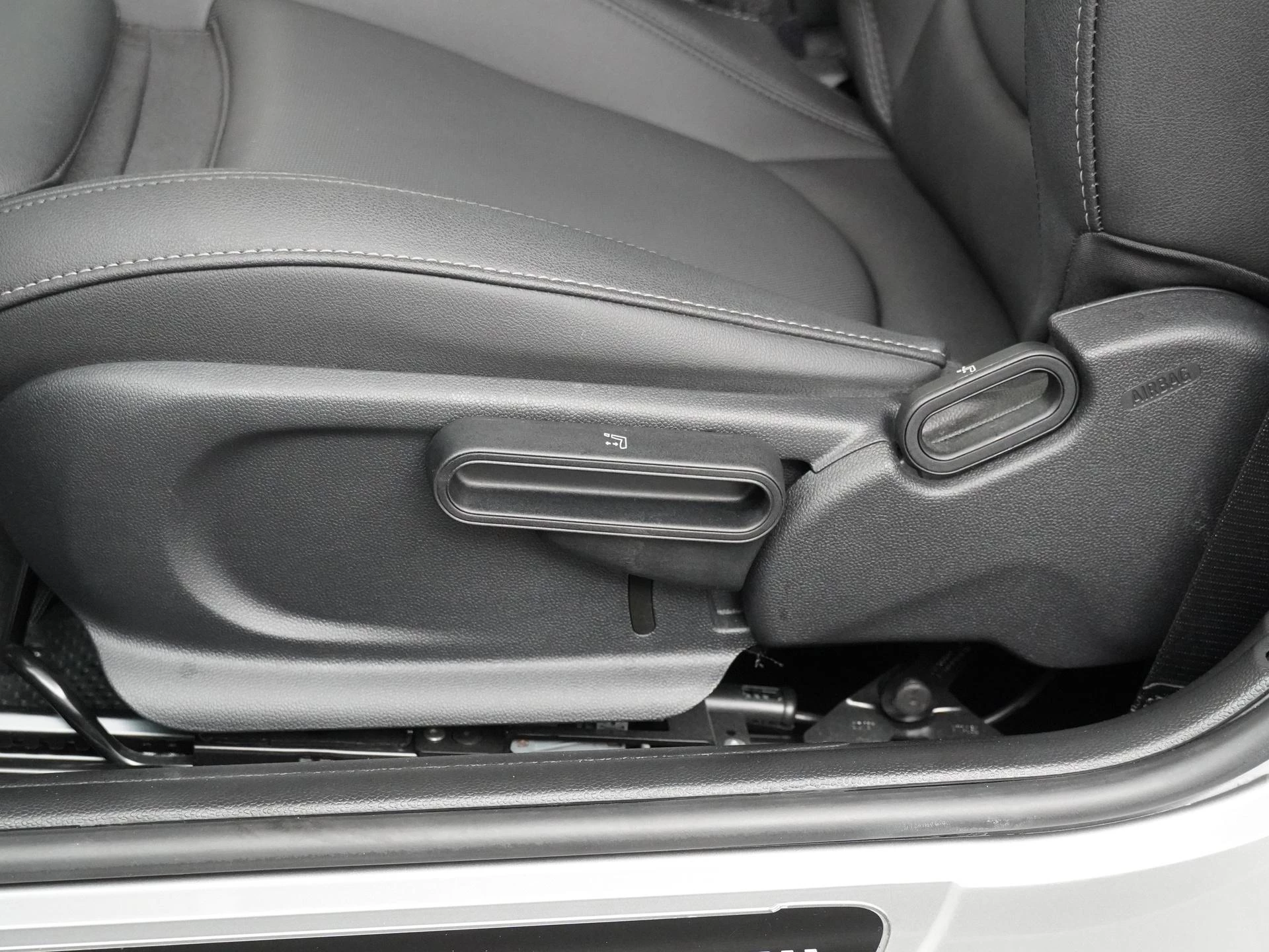 Hoofdafbeelding MINI 3-deurs