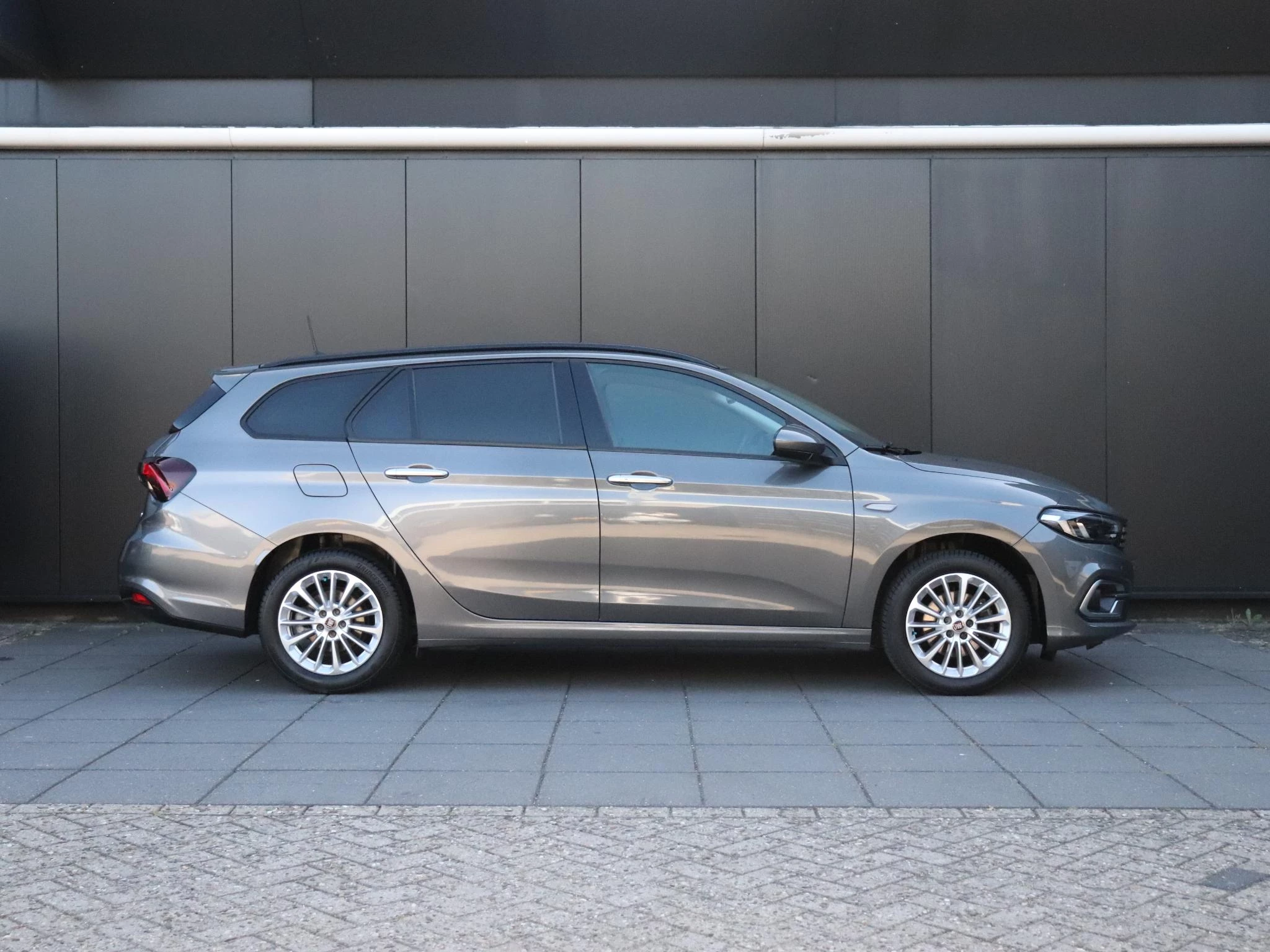 Hoofdafbeelding Fiat Tipo