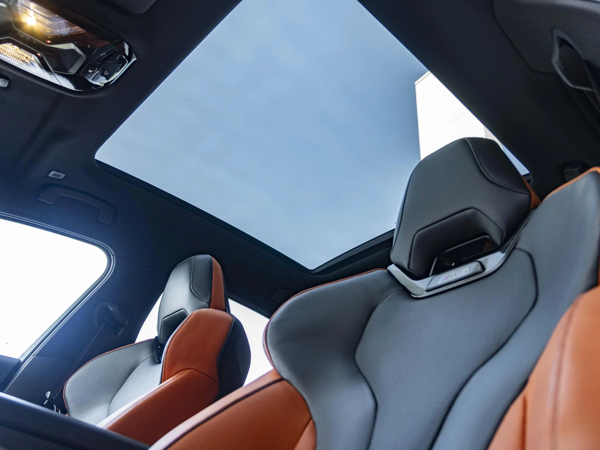 Hoofdafbeelding BMW M5