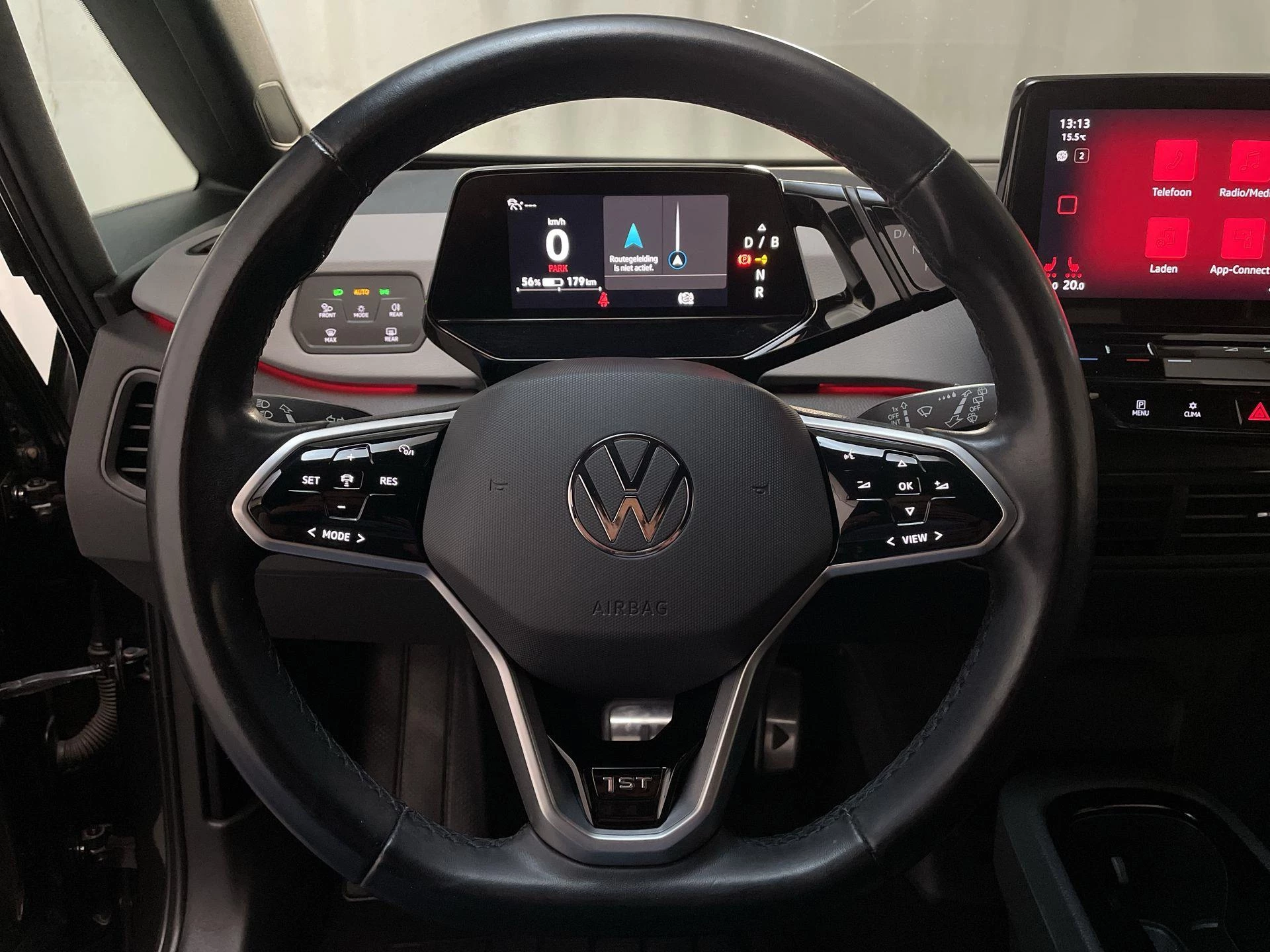 Hoofdafbeelding Volkswagen ID.3