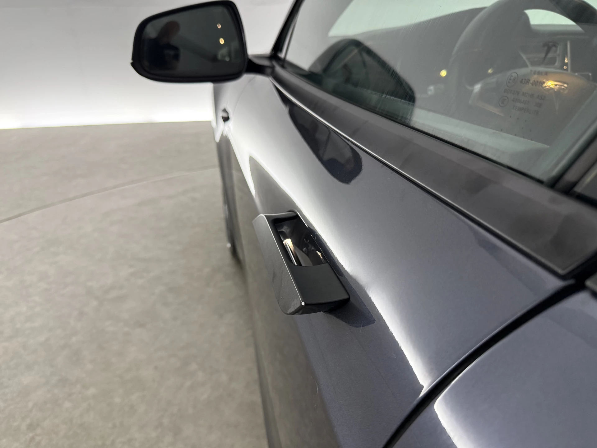 Hoofdafbeelding Tesla Model S