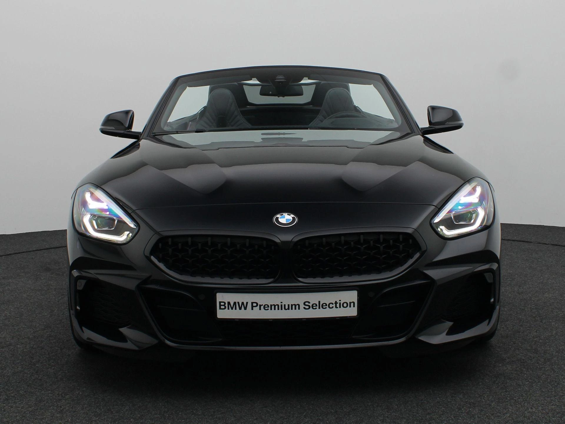 Hoofdafbeelding BMW Z4