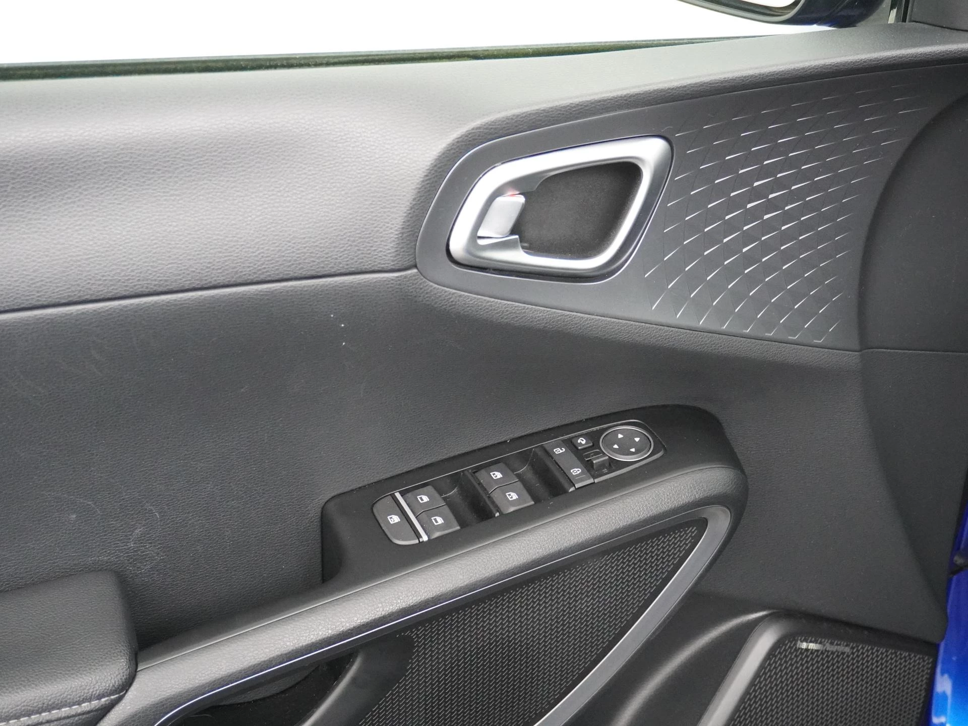 Hoofdafbeelding Kia e-Soul