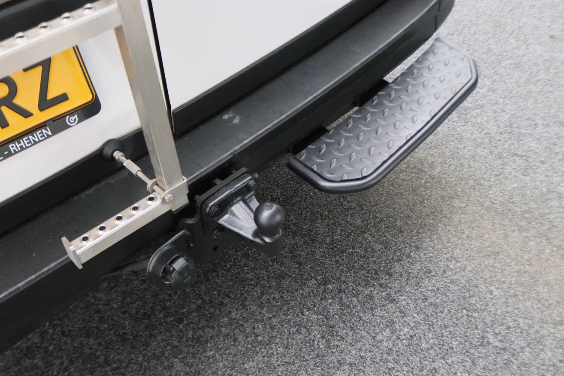 Hoofdafbeelding MAN TGE