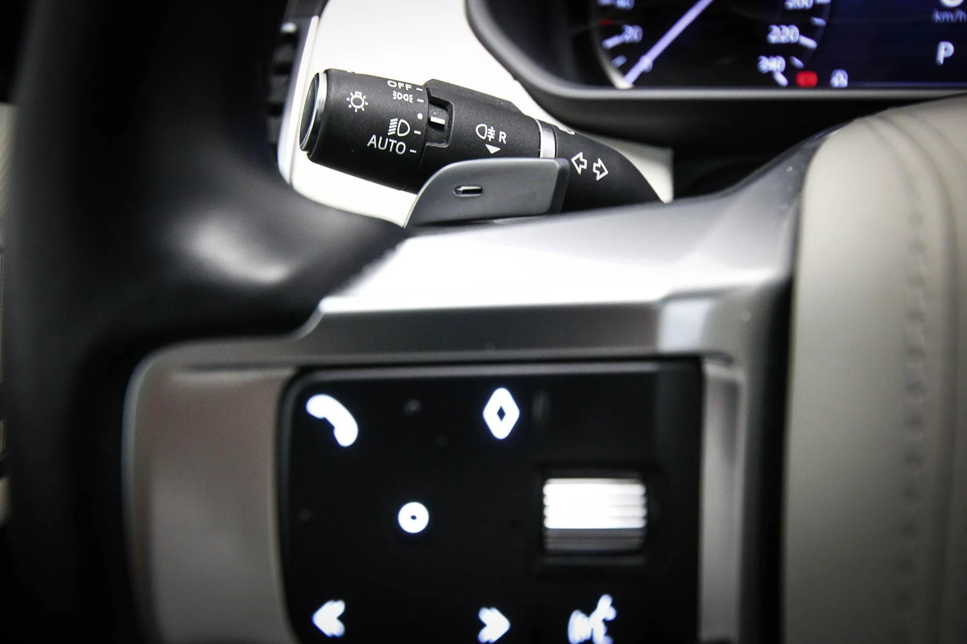 Hoofdafbeelding Land Rover Discovery