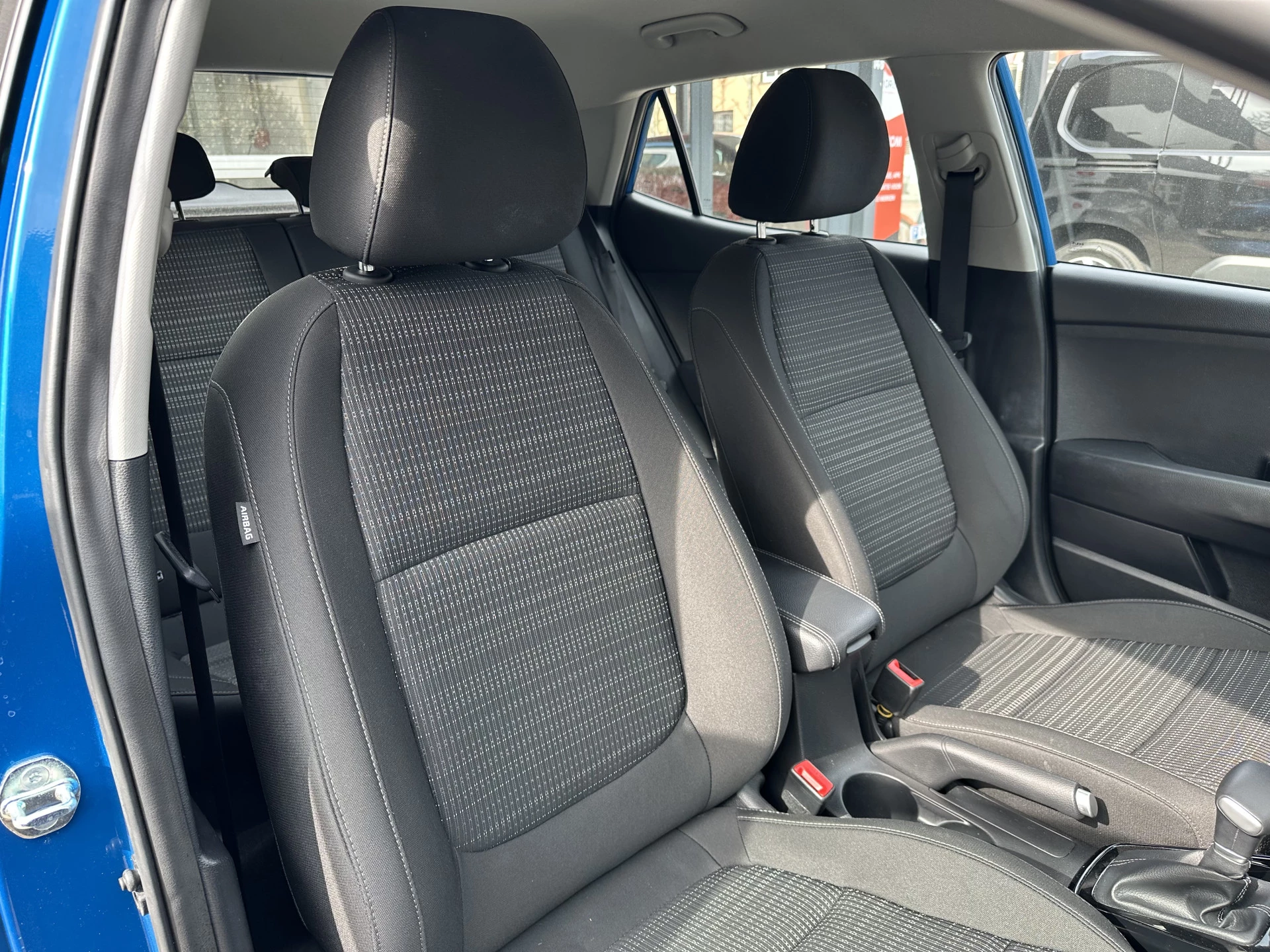 Hoofdafbeelding Kia Stonic