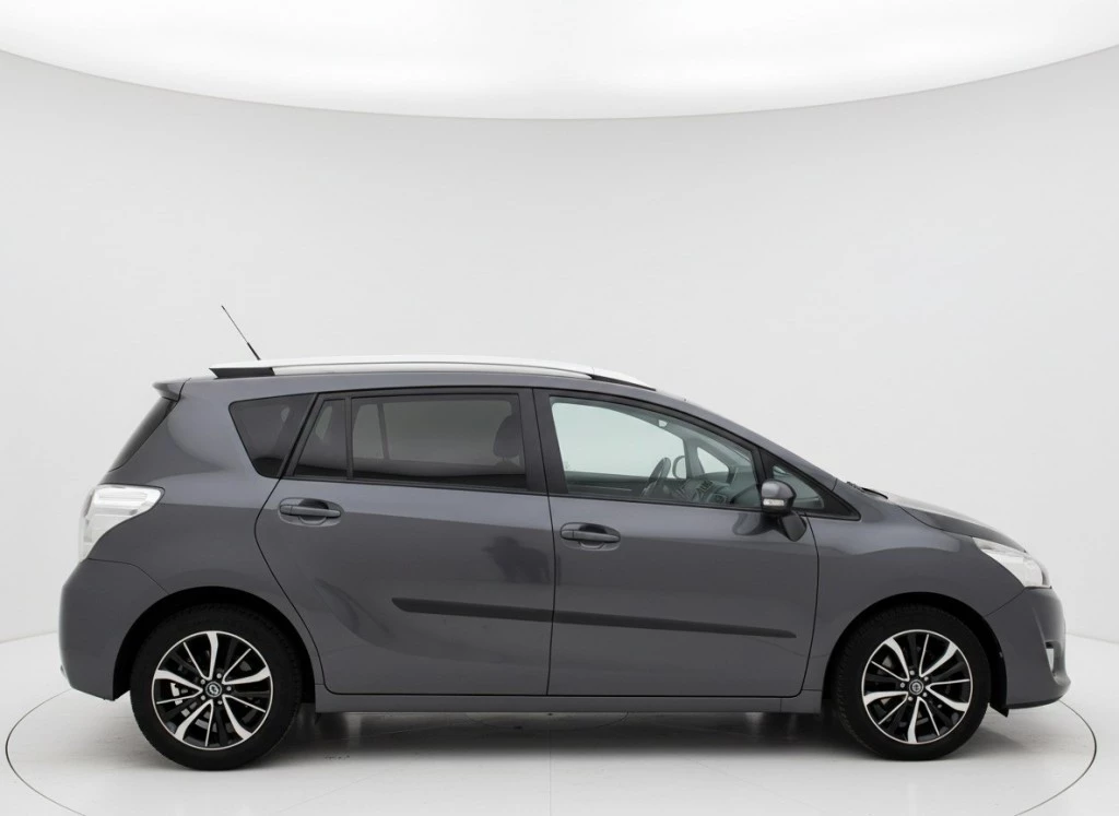 Hoofdafbeelding Toyota Verso