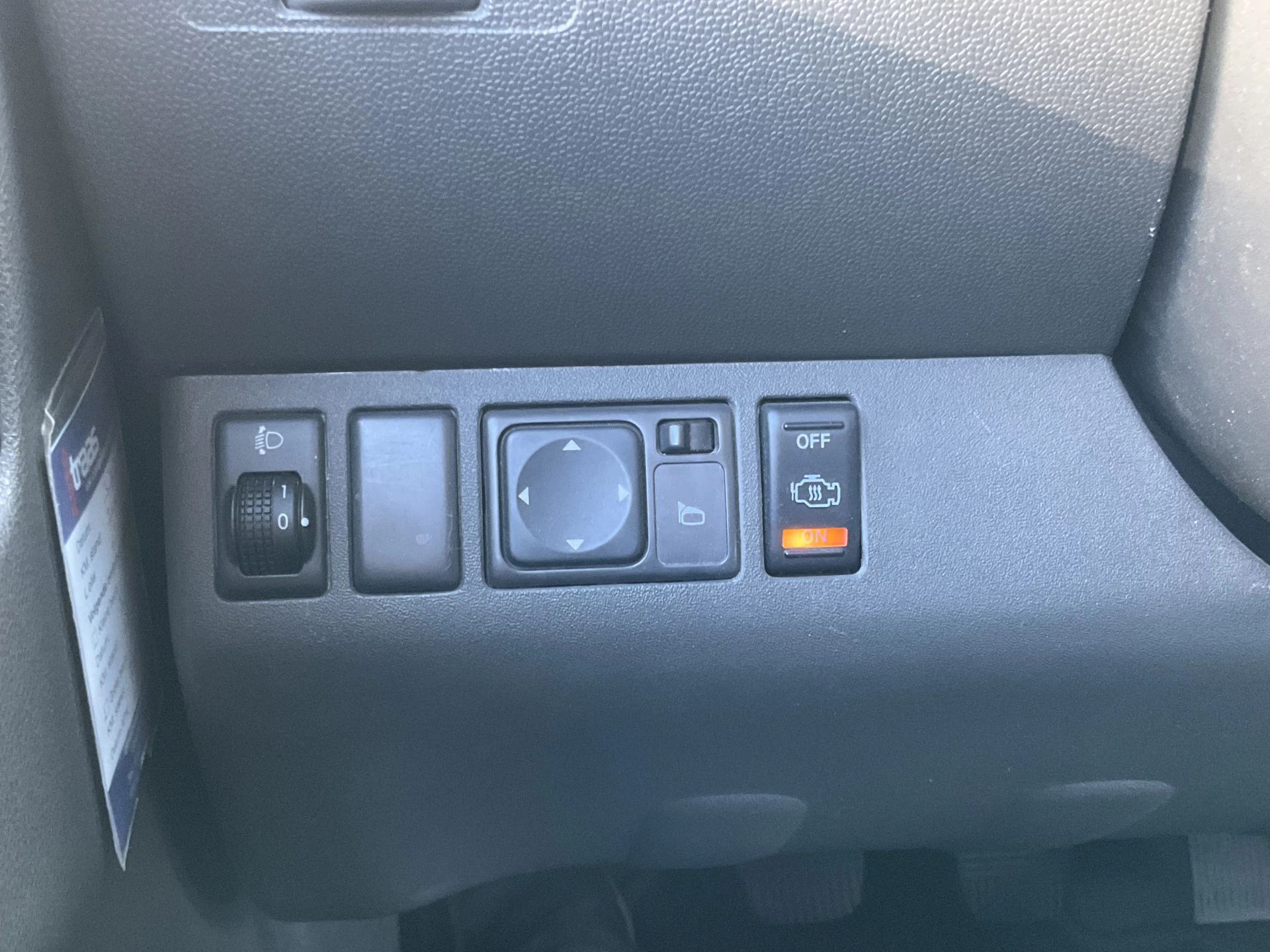 Hoofdafbeelding Nissan Navara