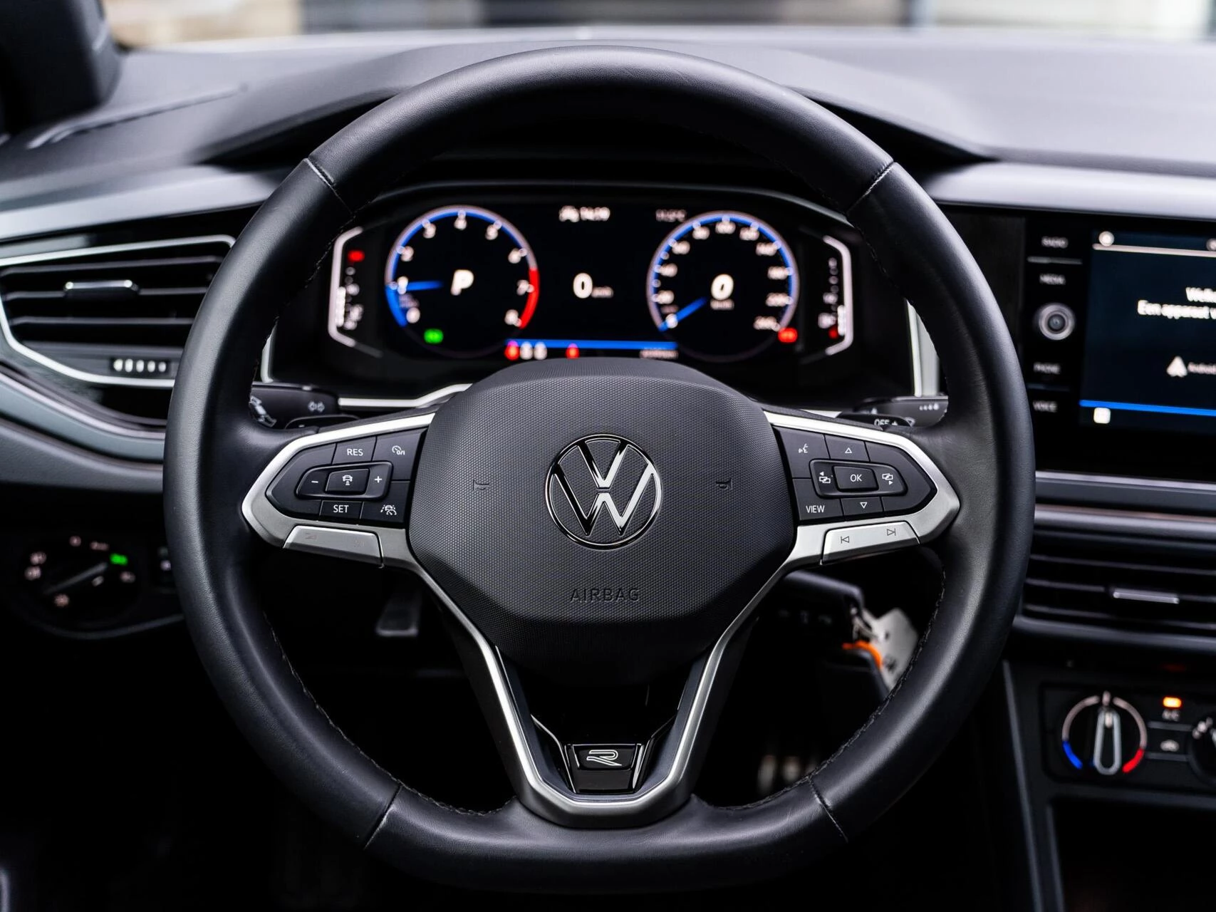 Hoofdafbeelding Volkswagen Taigo