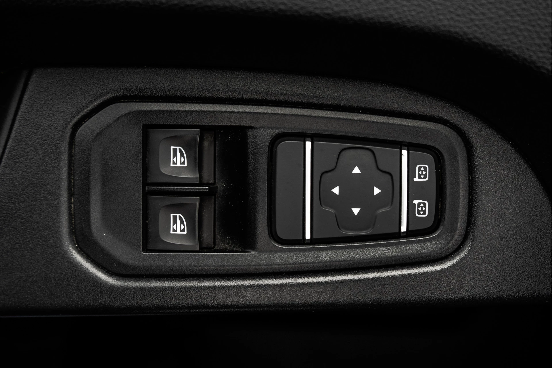 Hoofdafbeelding Nissan Primastar