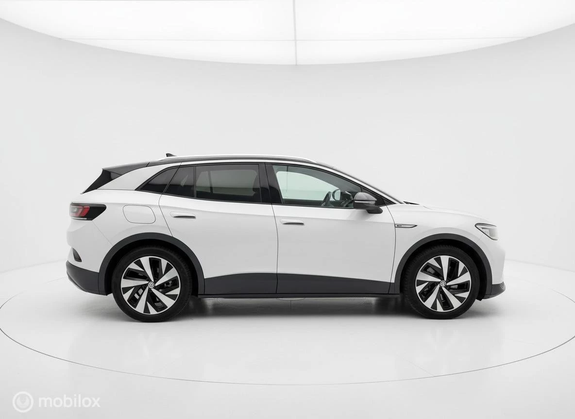 Hoofdafbeelding Volkswagen ID.4