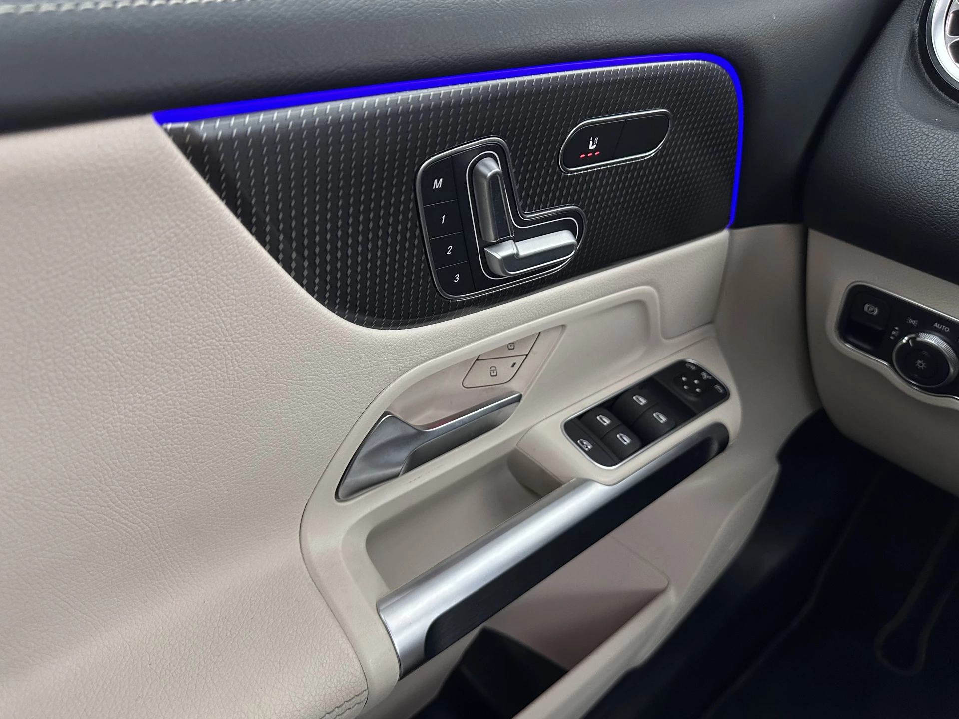 Hoofdafbeelding Mercedes-Benz GLB