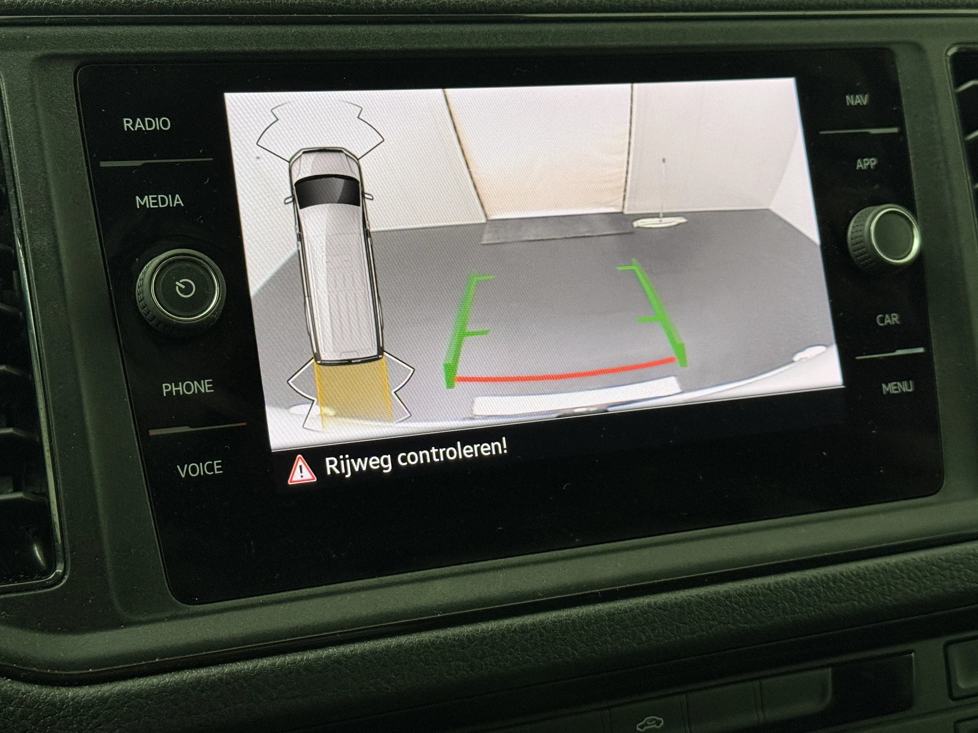 Hoofdafbeelding MAN TGE