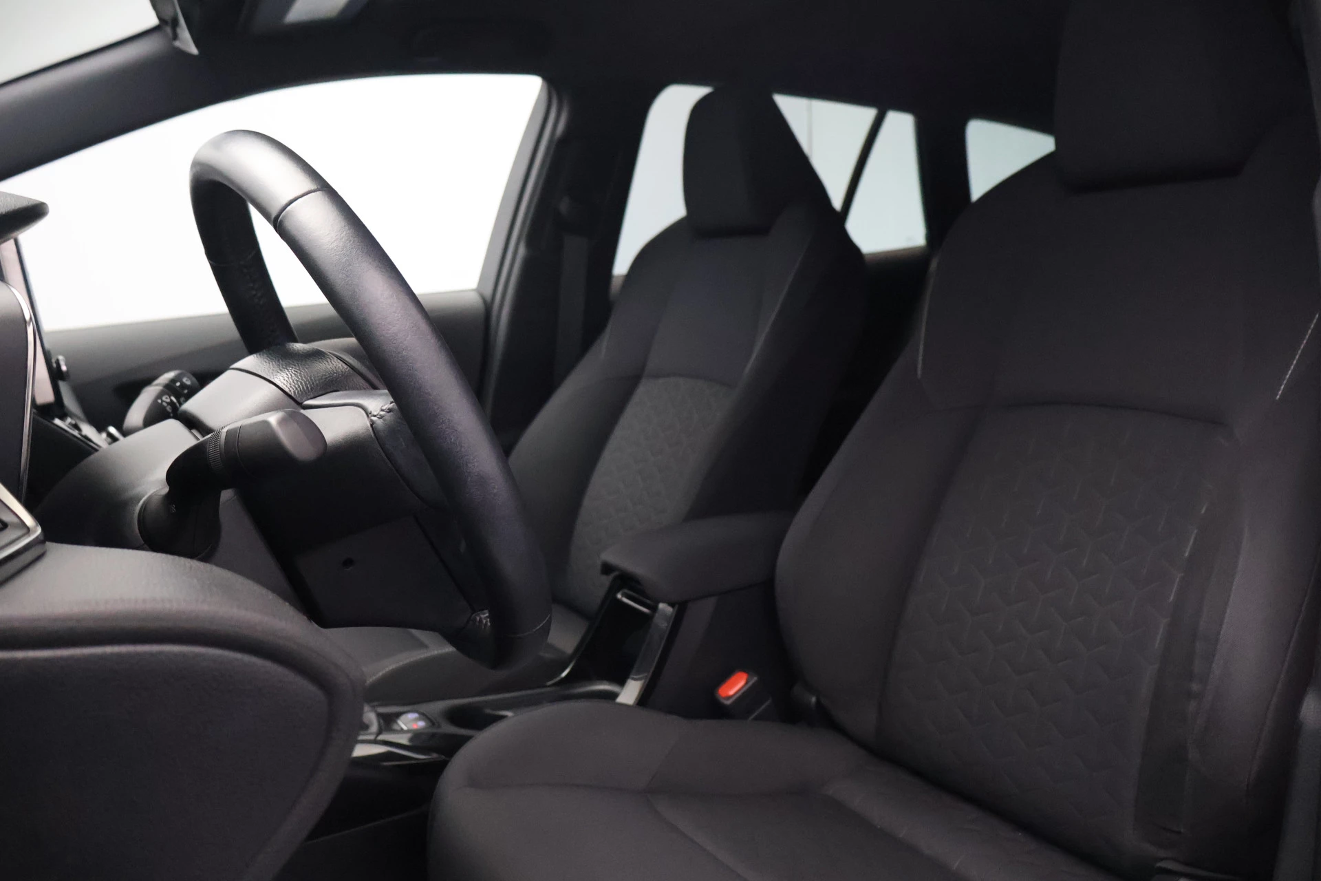 Hoofdafbeelding Toyota Corolla Touring Sports