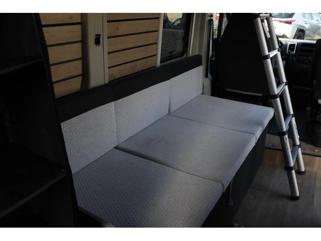 Hoofdafbeelding Dethleffs Crosscamp