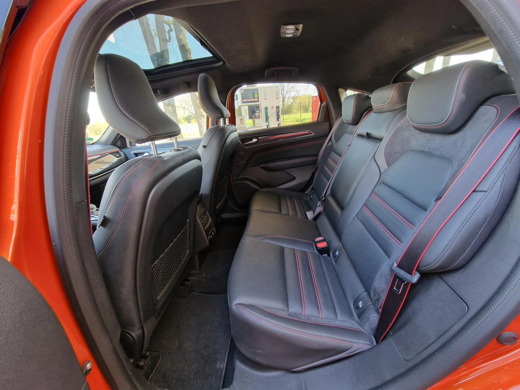 Hoofdafbeelding Renault Arkana