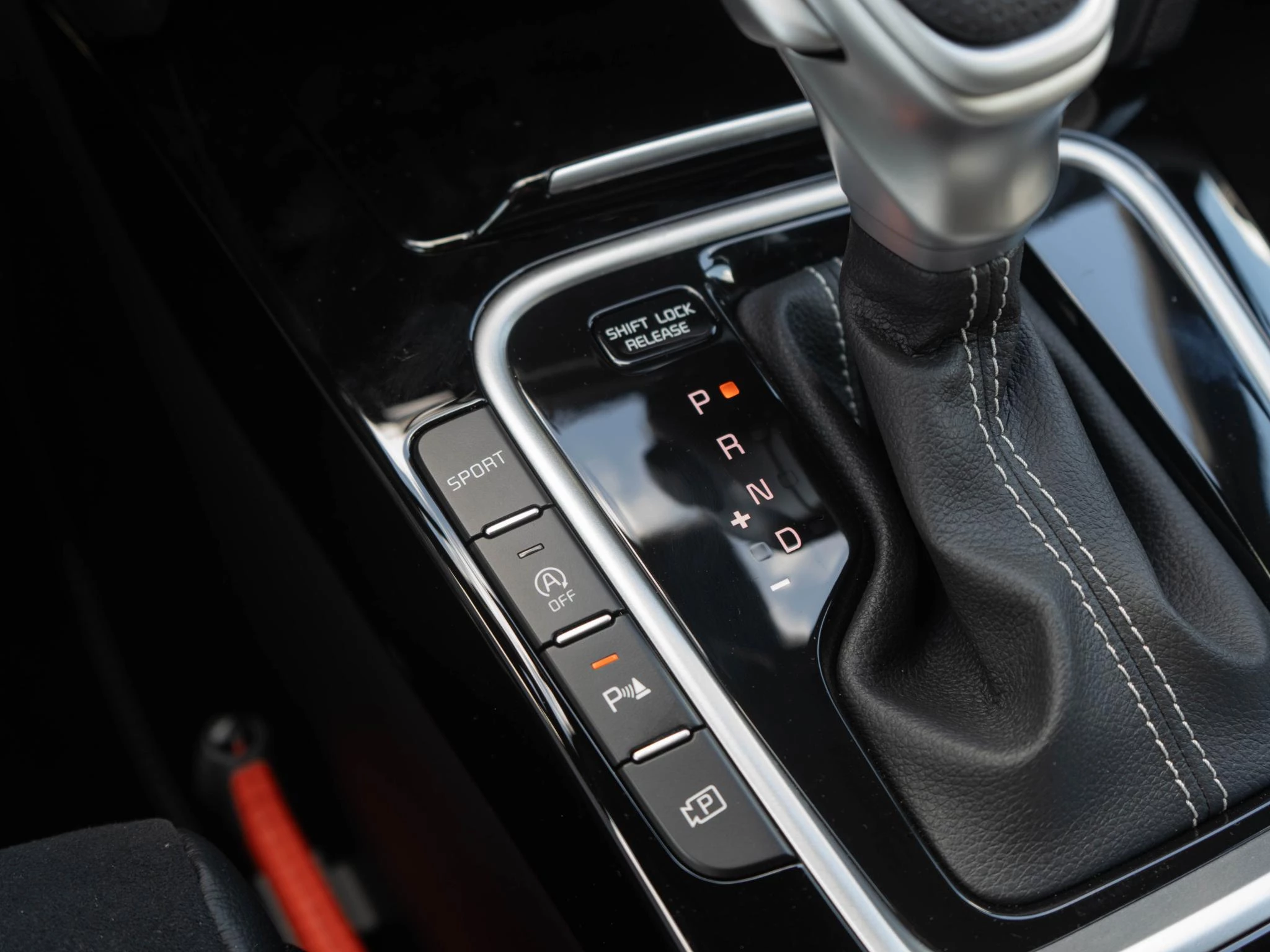 Hoofdafbeelding Kia ProCeed