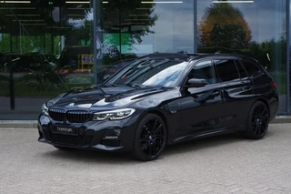 BMW 3 Serie Touring 320e High Executive M-Sport PHEV, Panoramadak, Memory, 360 Camera, Head-Up, Carplay