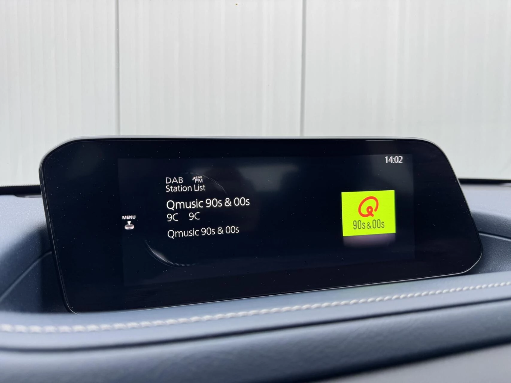 Hoofdafbeelding Mazda CX-30