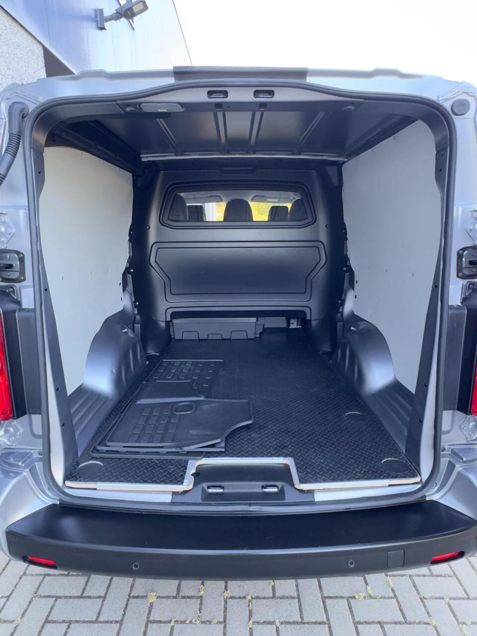 Hoofdafbeelding Fiat Scudo