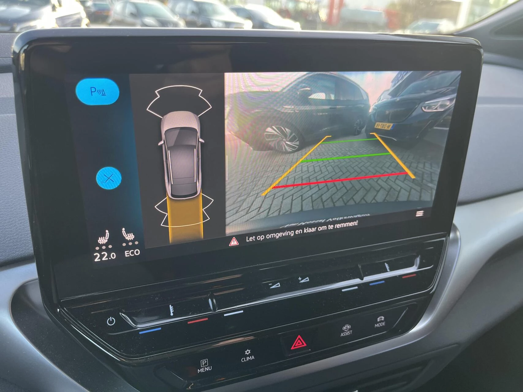 Hoofdafbeelding Volkswagen ID.4